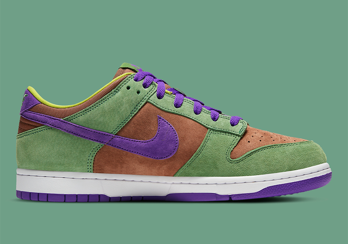 Nikedunk Low Veneer Da1469 200 Release Date 8