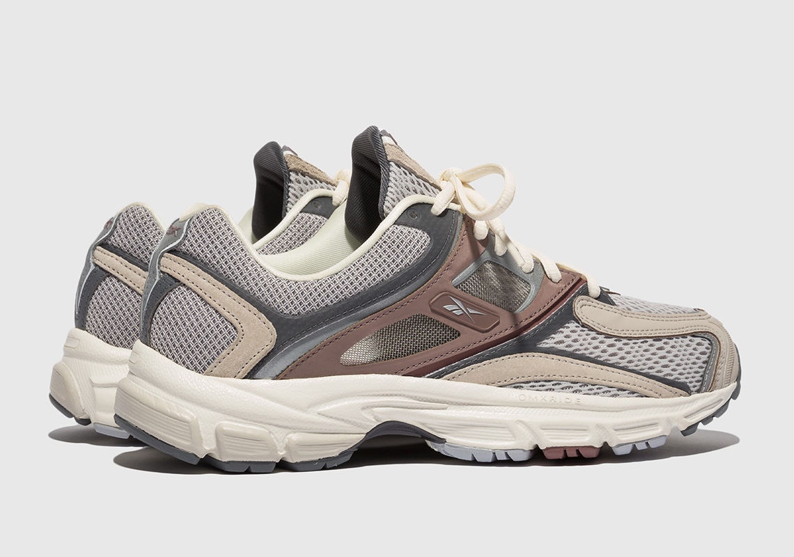 Packer Reebok Trinity Premier Beige Fy3409 12
