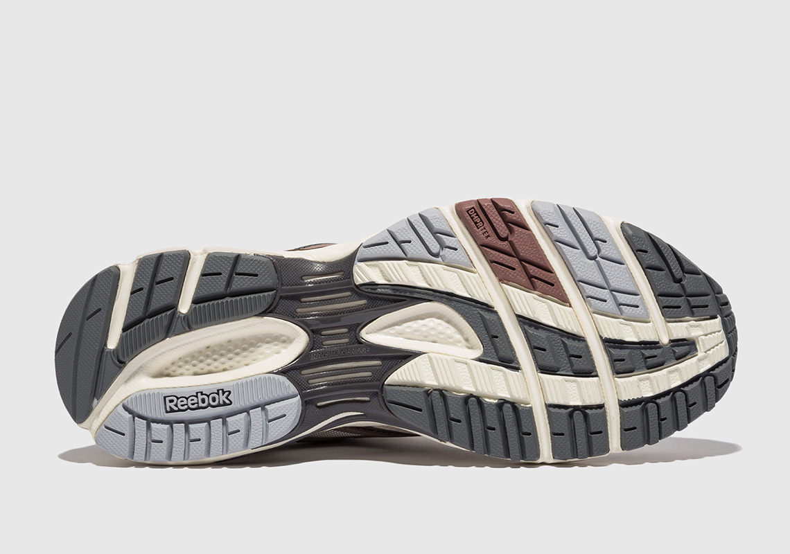 Packer Reebok Trinity Premier Beige Fy3409 4