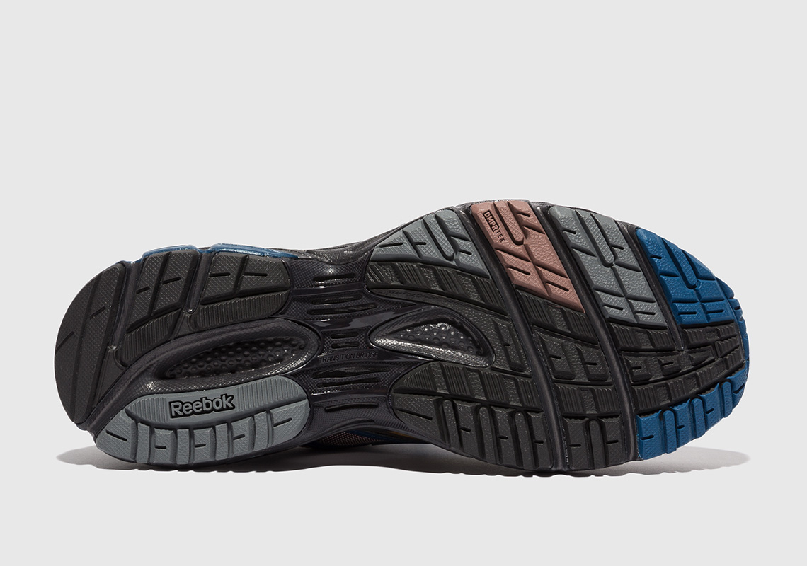 Packer Reebok Trinity Premier Brown Fy3408 4