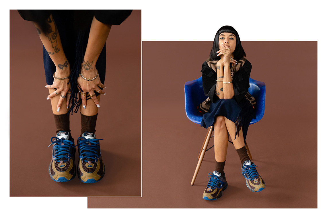 Packer Reebok Trinity Premier Release Date 5