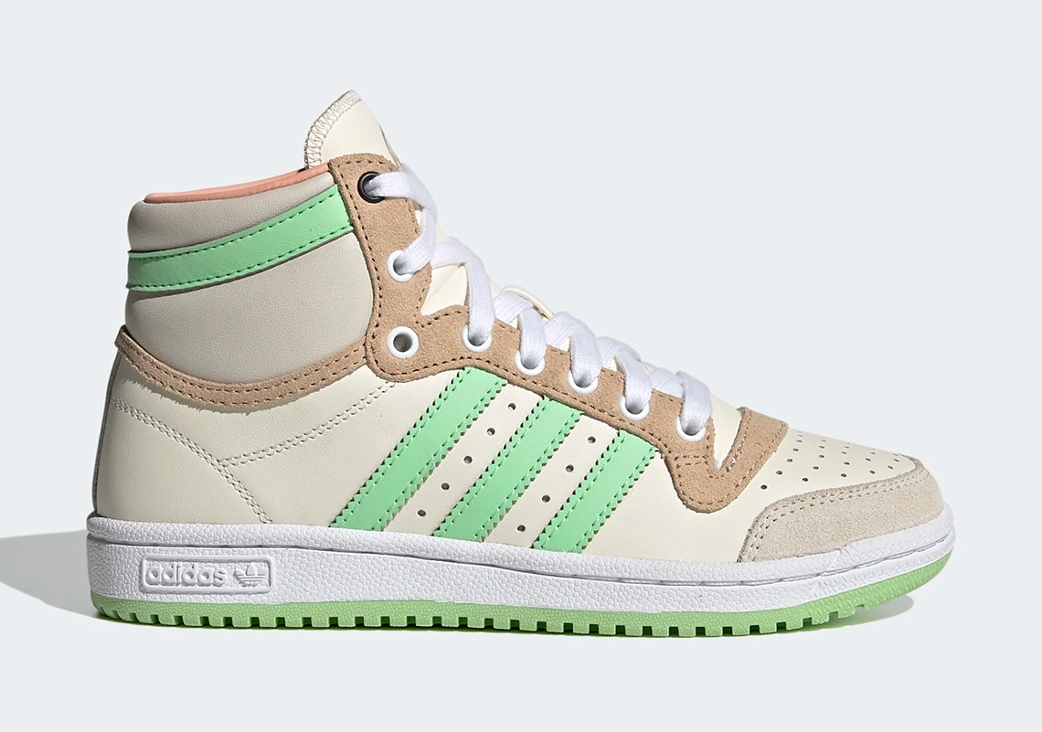 Star Wars Adidas Top Ten Hi The Child Gz2746 2