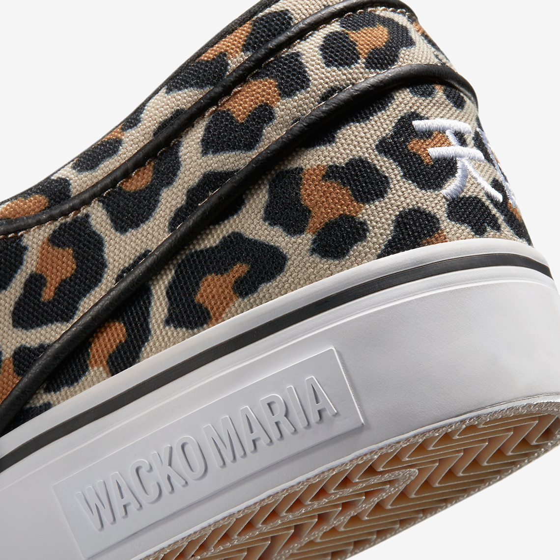 Wacko Maria Nike Sb Janoski Da7074 200 4