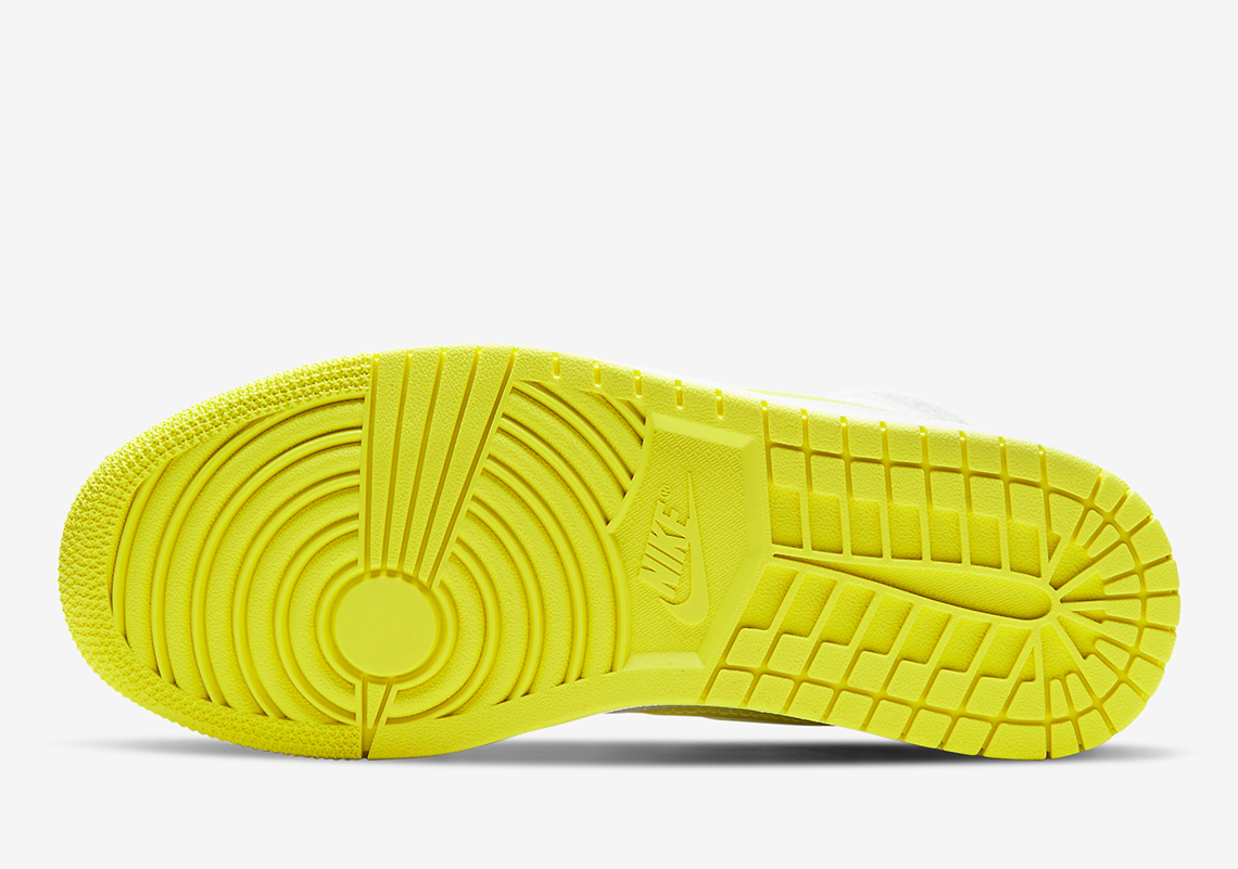 Air Jordan 1 Mid Db2822 107 Release Info 1