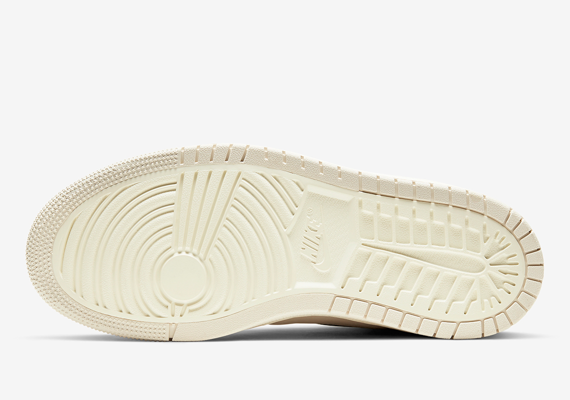 Air Jordan 1 Zoom Cmft Ct0979 100 1