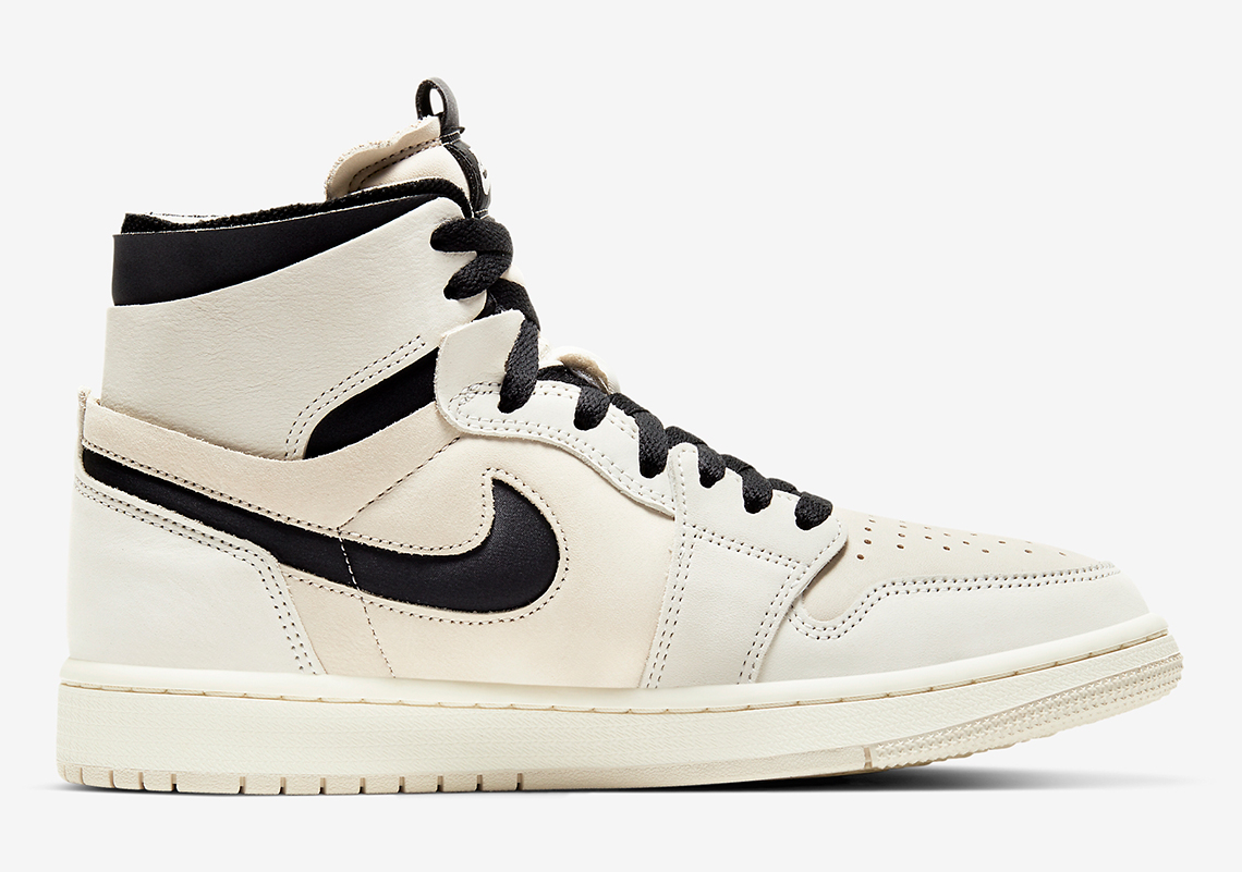 Air Jordan 1 Zoom Cmft Ct0979 100 2