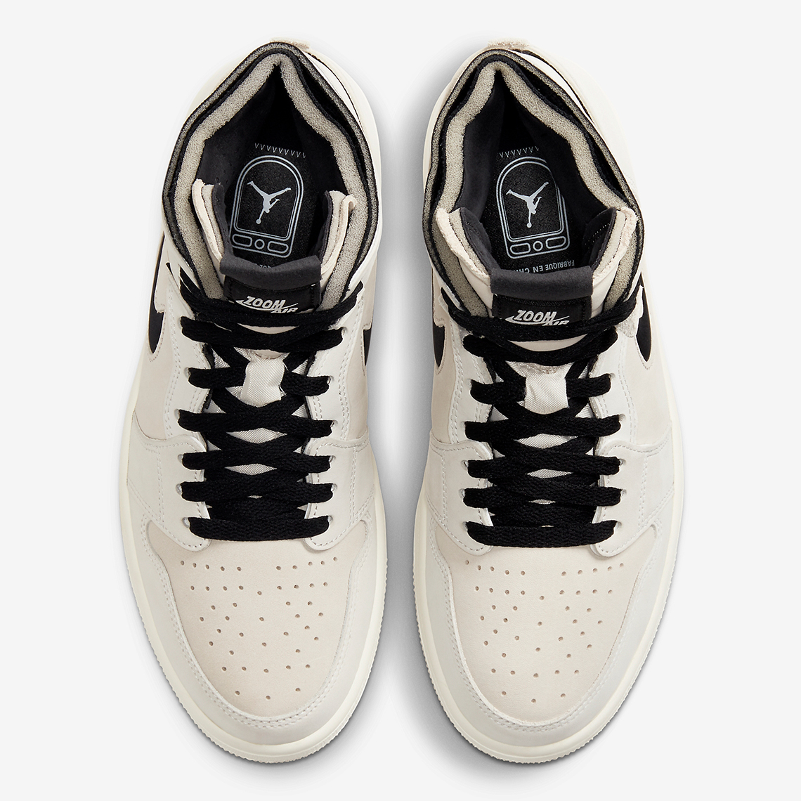 Air Jordan 1 Zoom Cmft Ct0979 100 3