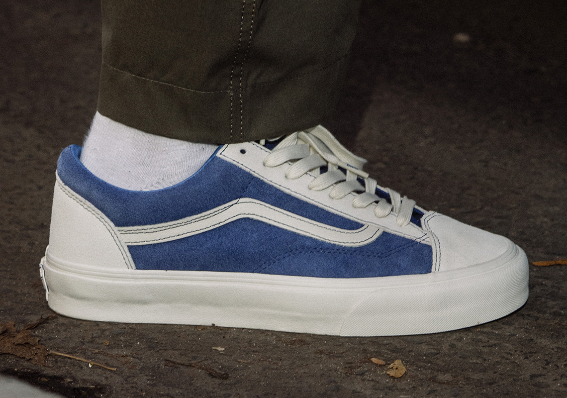 Better Gift Shop Vans Collaboration Release Date 2