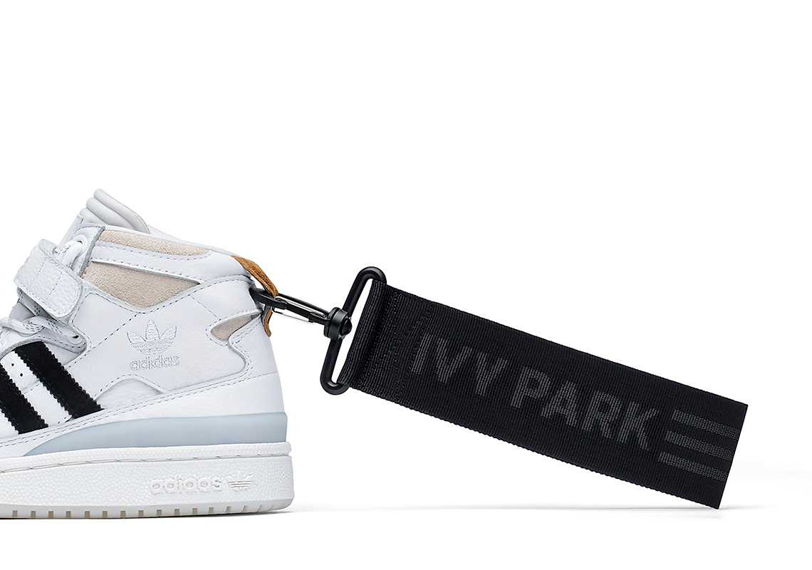 Ivy Park Adidas Forum Mid S29020 7