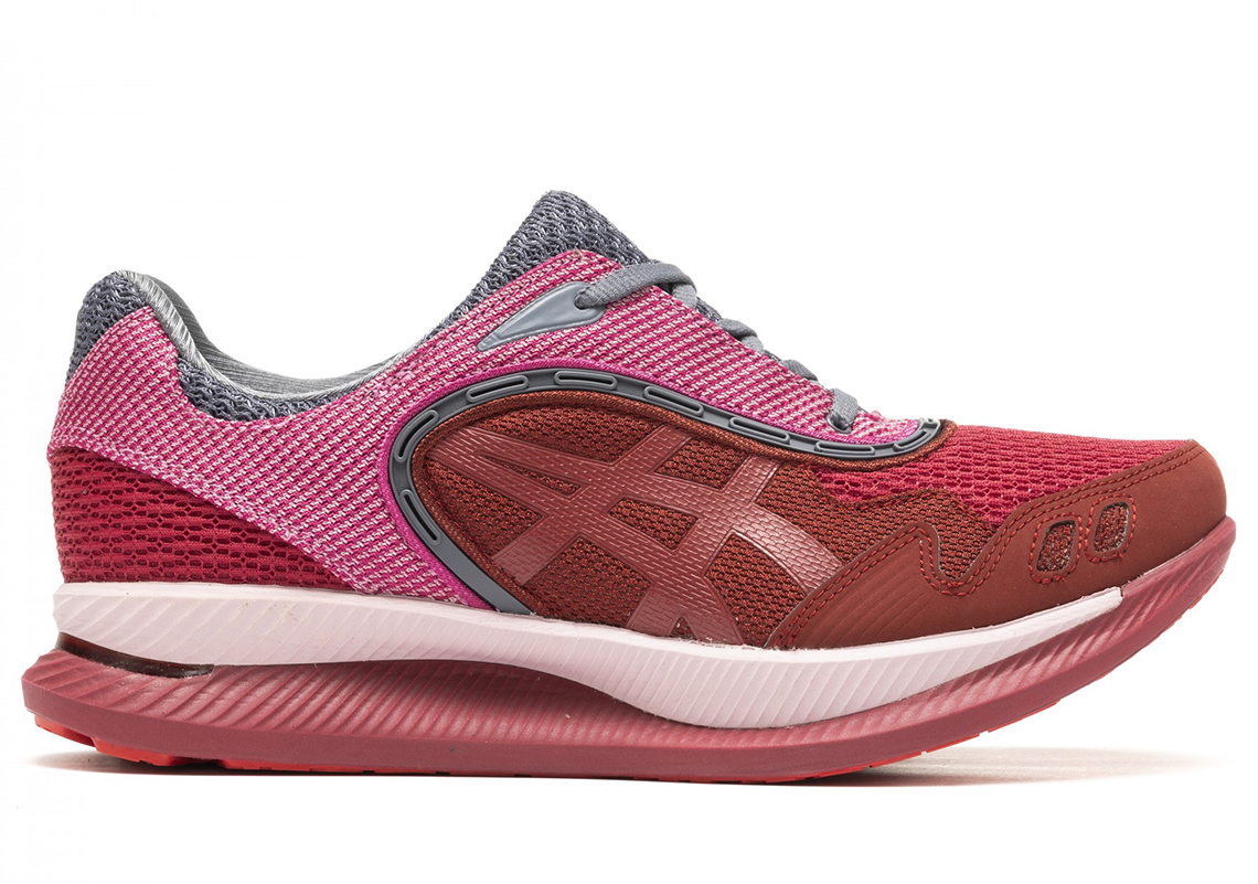 Kiko Kostadinov Asics Gel Glidelyte Iii Release Date 1