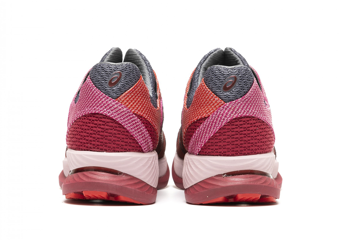 Kiko Kostadinov Asics Gel Glidelyte Iii Release Date 2