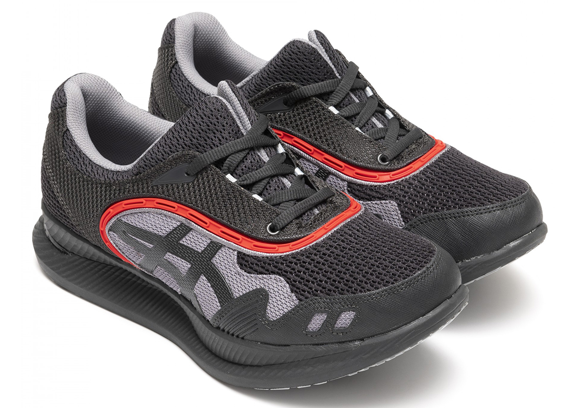 Kiko Kostadinov Asics Gel Glidelyte Iii Release Date 5