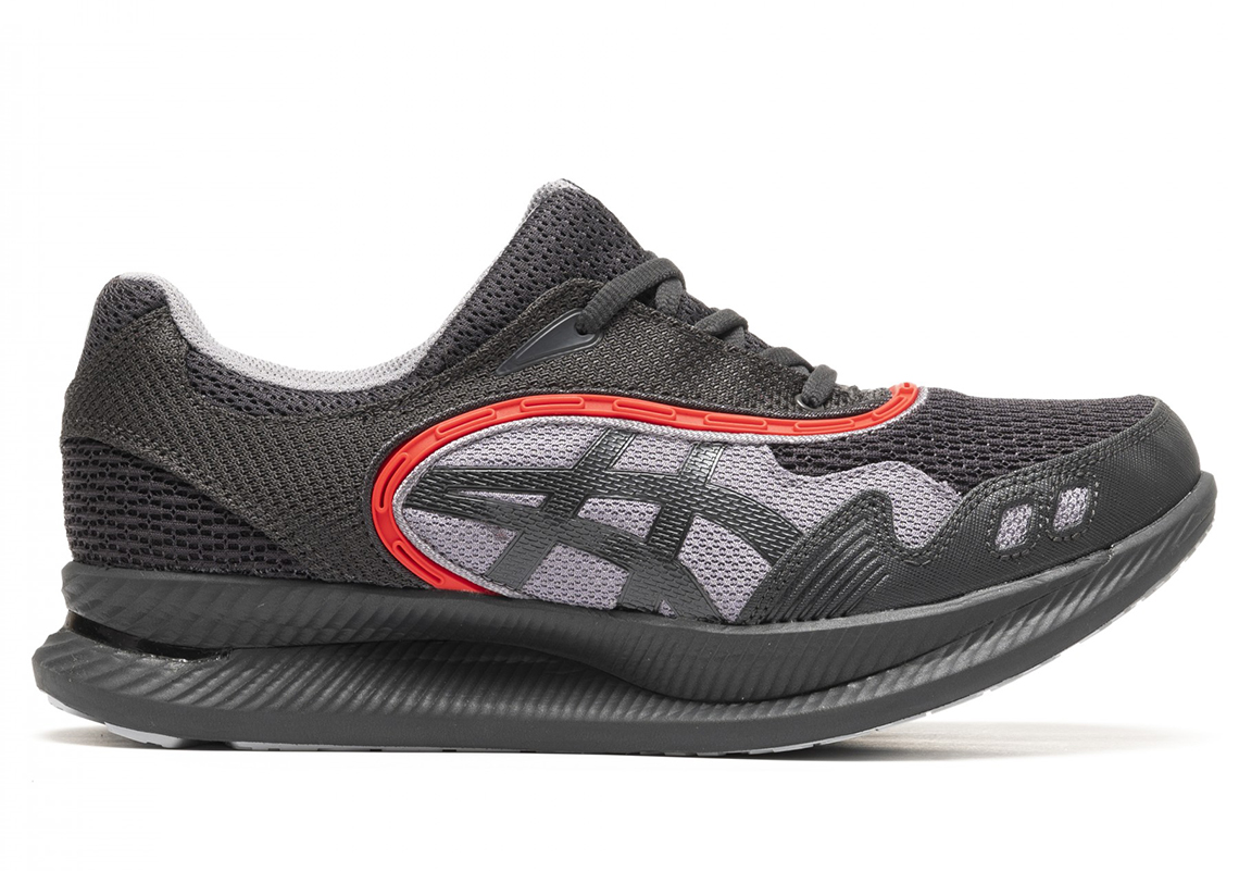 Kiko Kostadinov Asics Gel Glidelyte Iii Release Date 6
