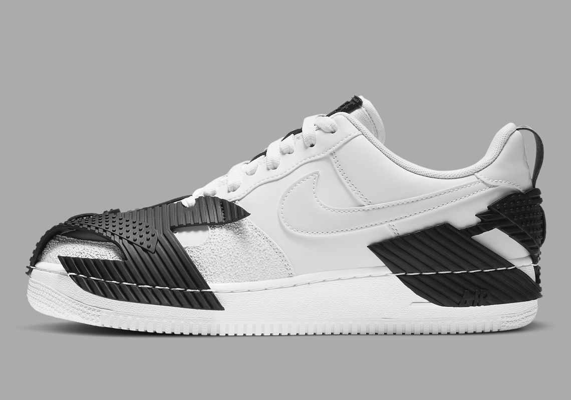 Nike Air Force 1 Ndstrkt Cz3596 100 01