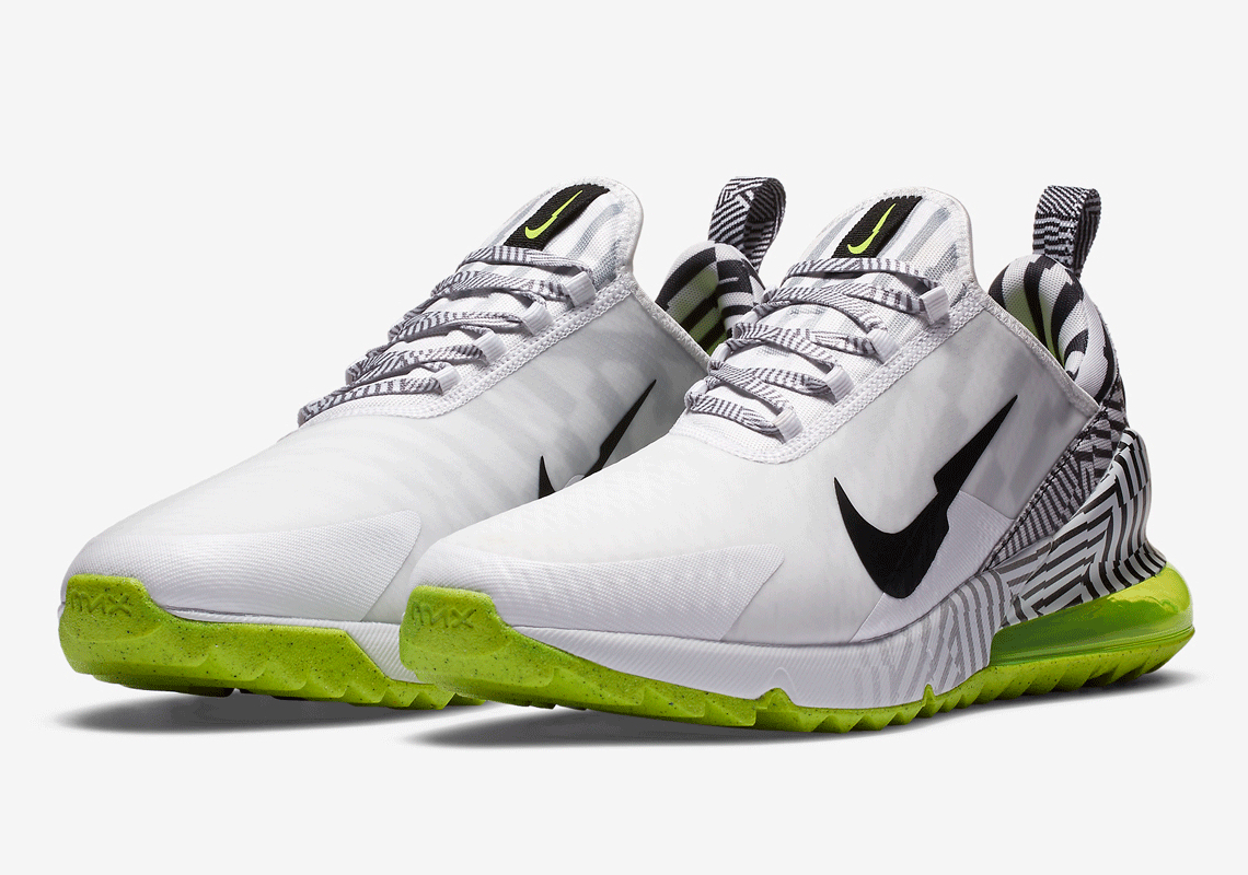 Nike Air Max 270 G Ck6541 150 8