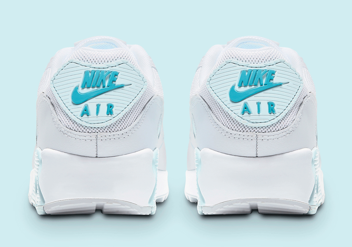 Nike Air Max 90 Dh4969 100 4