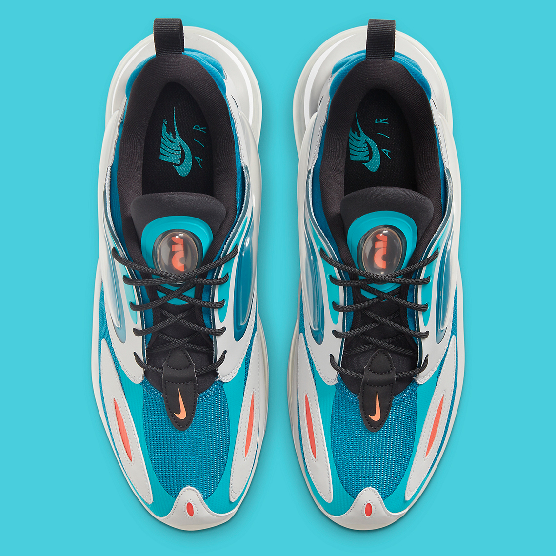 Nike Air Max Zephyr Cv8837 001 Release Info 2