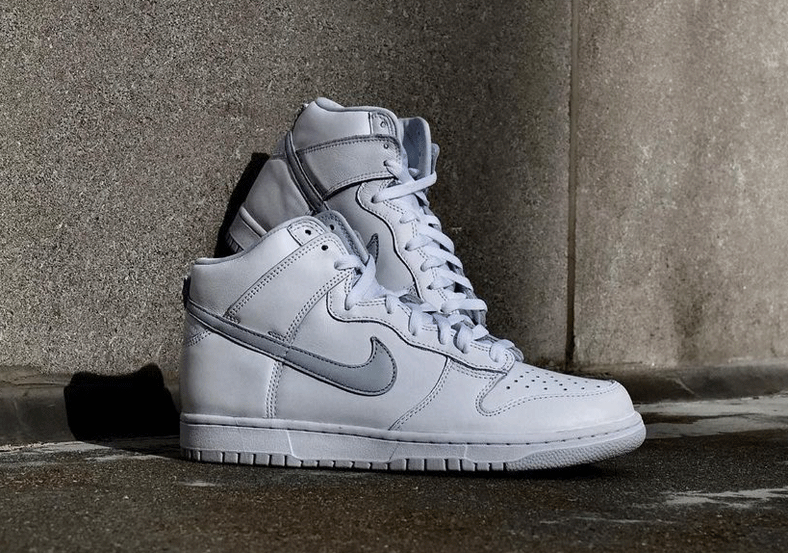 Nike Dunk High Cz8149 101 2 1