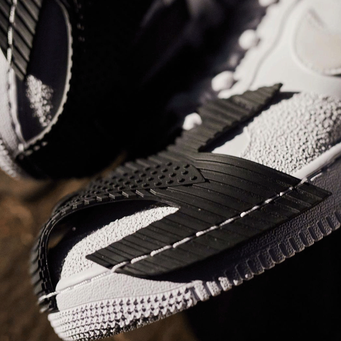 Nike Ndstrkt Air Force 1 Cz3596 100 01