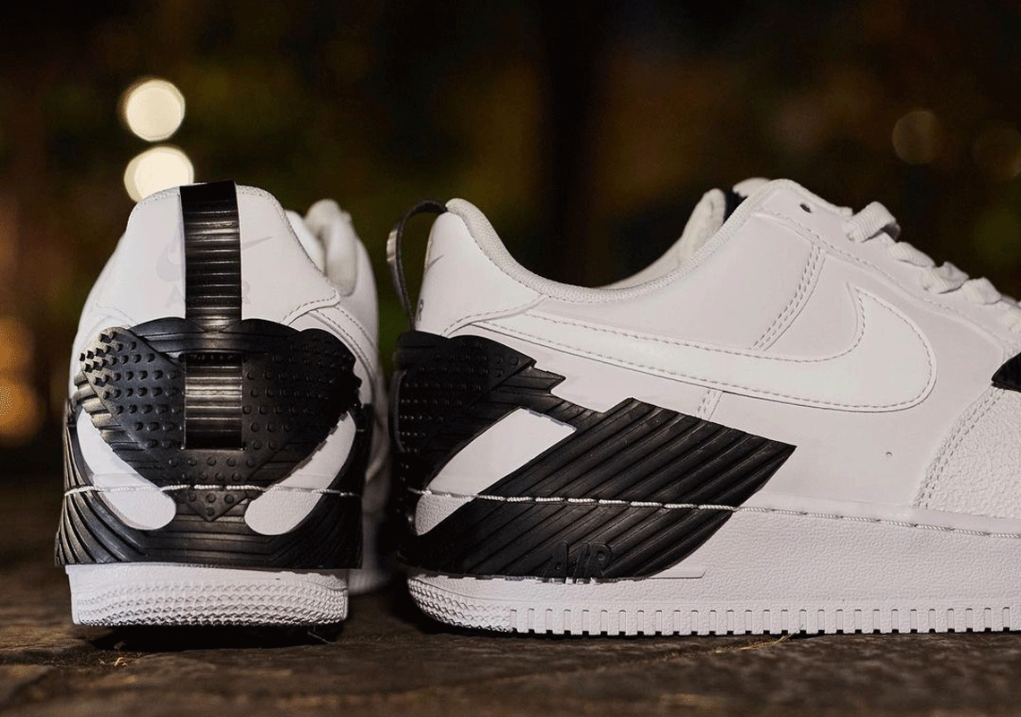 Nike Ndstrkt Air Force 1 Cz3596 100 03