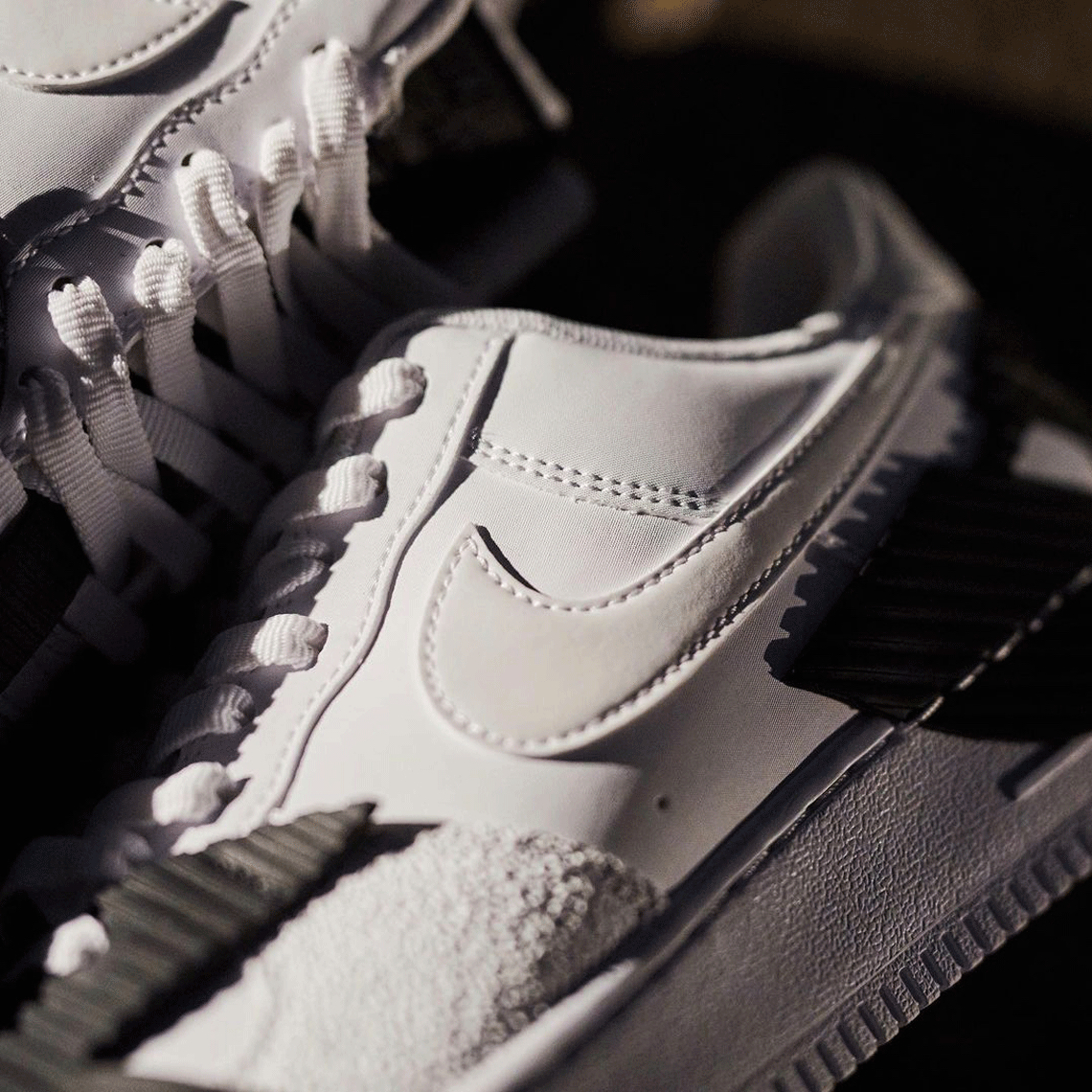 Nike Ndstrkt Air Force 1 Cz3596 100 05