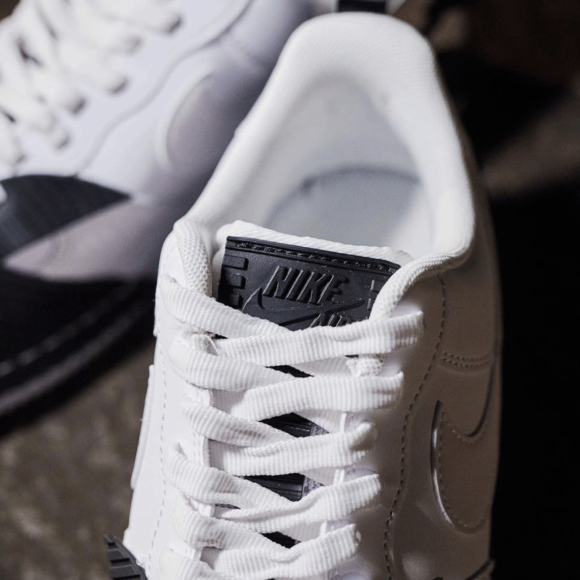 Nike Ndstrkt Air Force 1 Cz3596 100 06