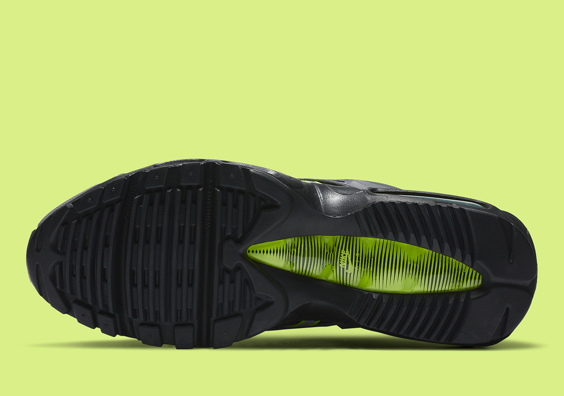 Nike Ndstrkt Air Max 95 Cz3591 002 1