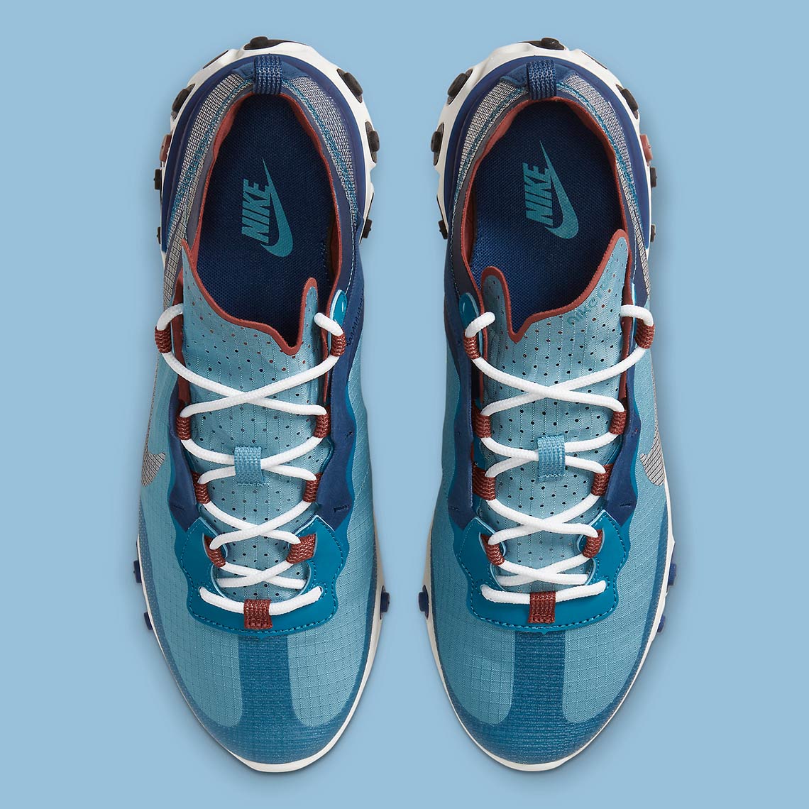 Nike React Element 55 Cu1466 400 3