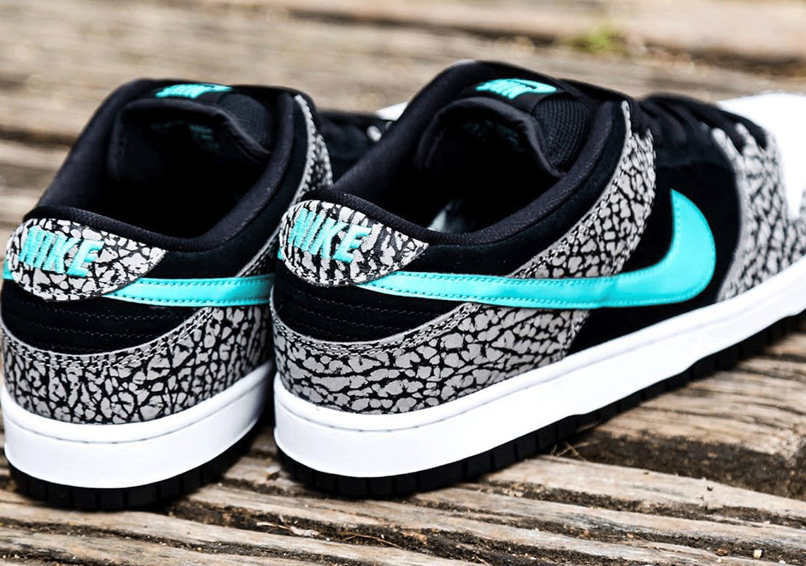 Nike Sb Dunk Low Bq6817 009 3