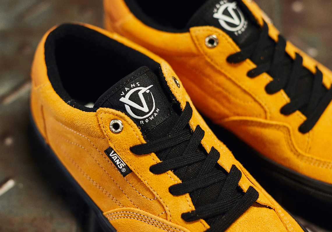 Vans Japan Whirlpool Pack Rowan 1