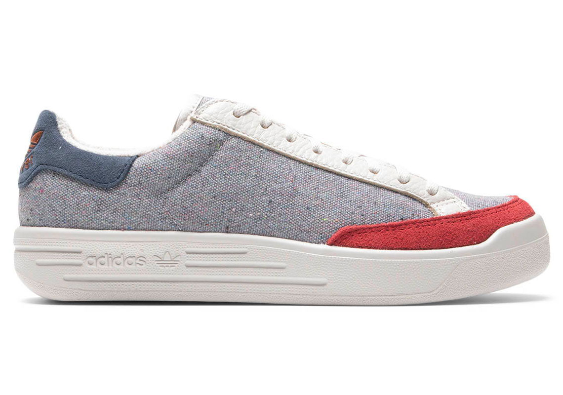 Adidas Consortium Rod Laver Fy6976 2