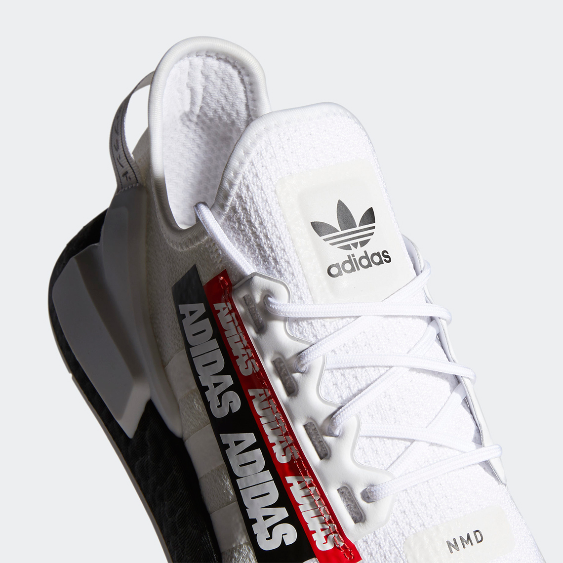 Adidas Nmd R1 Overbranded H02537 4