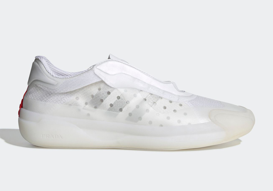 Adidas Prada Luna Rossa 21 Fz5447 7