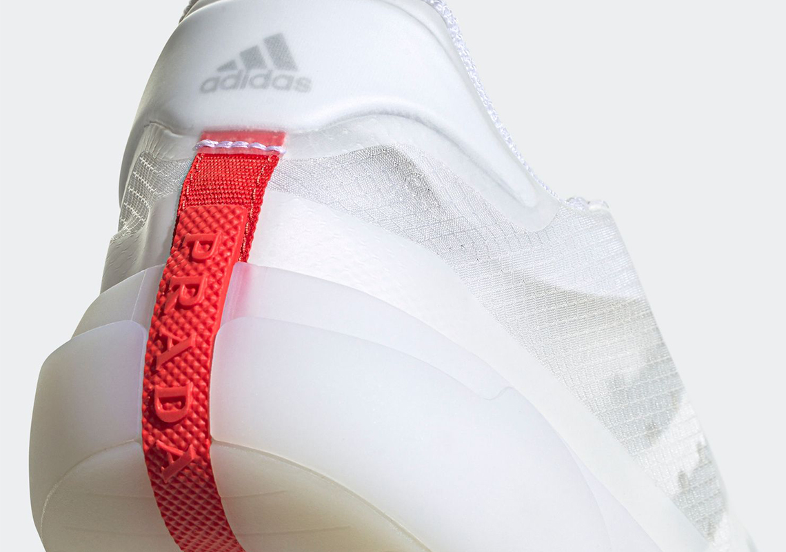 Prada And adidas To Debut The Luna Rossa 21 Soon