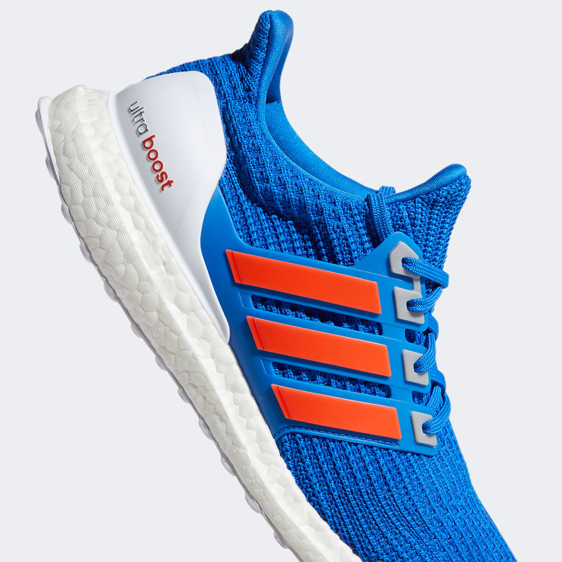 Adidas Ultra Boost Dna Florida Gators G55462 5 1