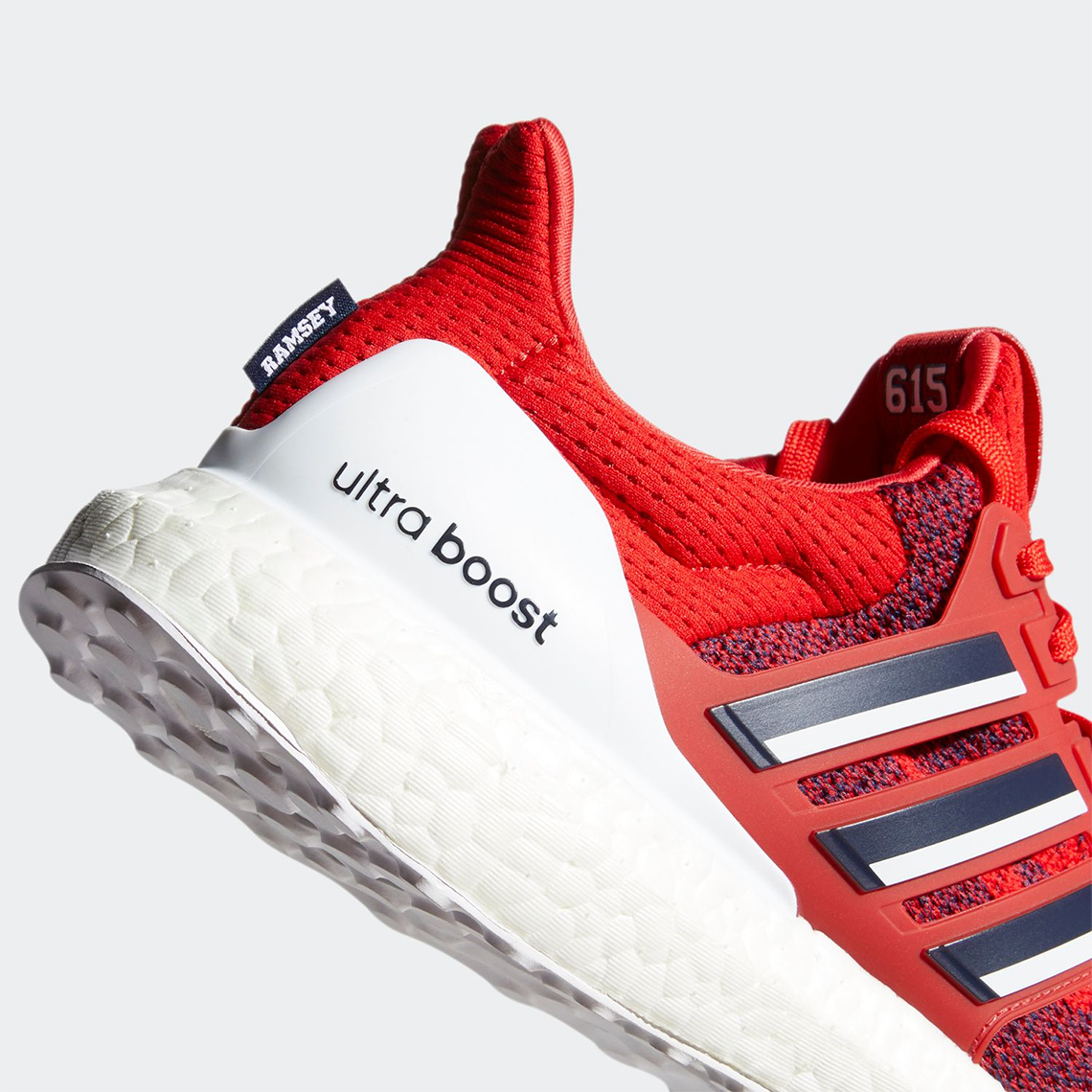 Adidas Ultra Boost Jalen Ramsay Fz5487 3