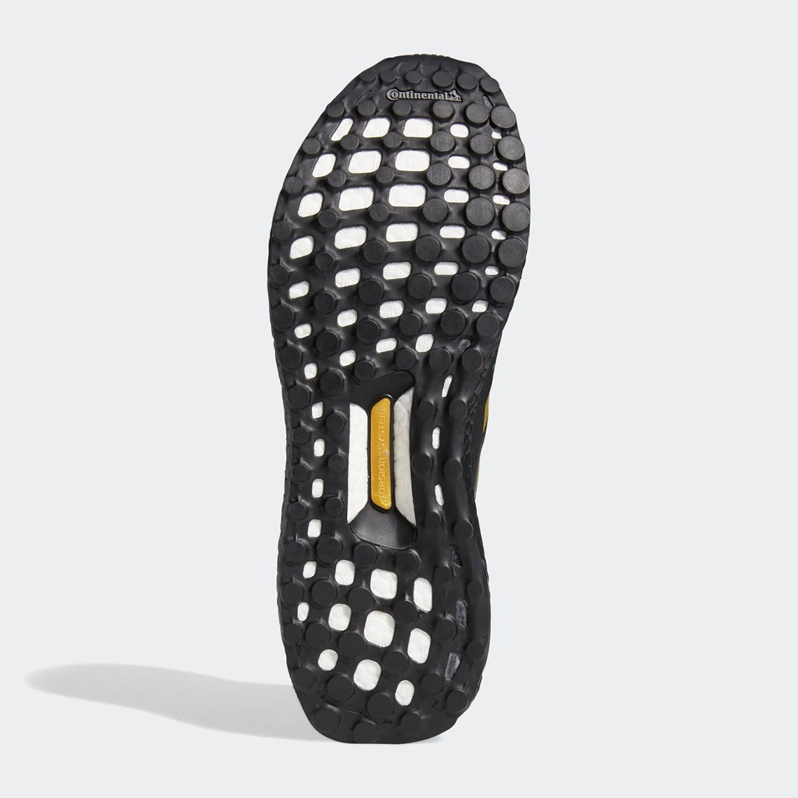 Adidas Ultra Boost Mid Von Miller Fz5490 5