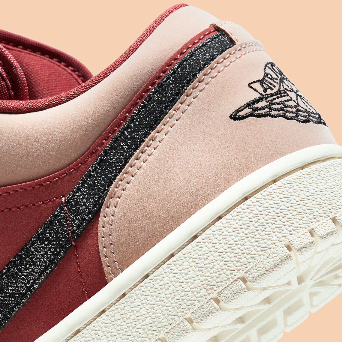 Air Jordan 1 Low Canyon Rust Dc0774 602 4