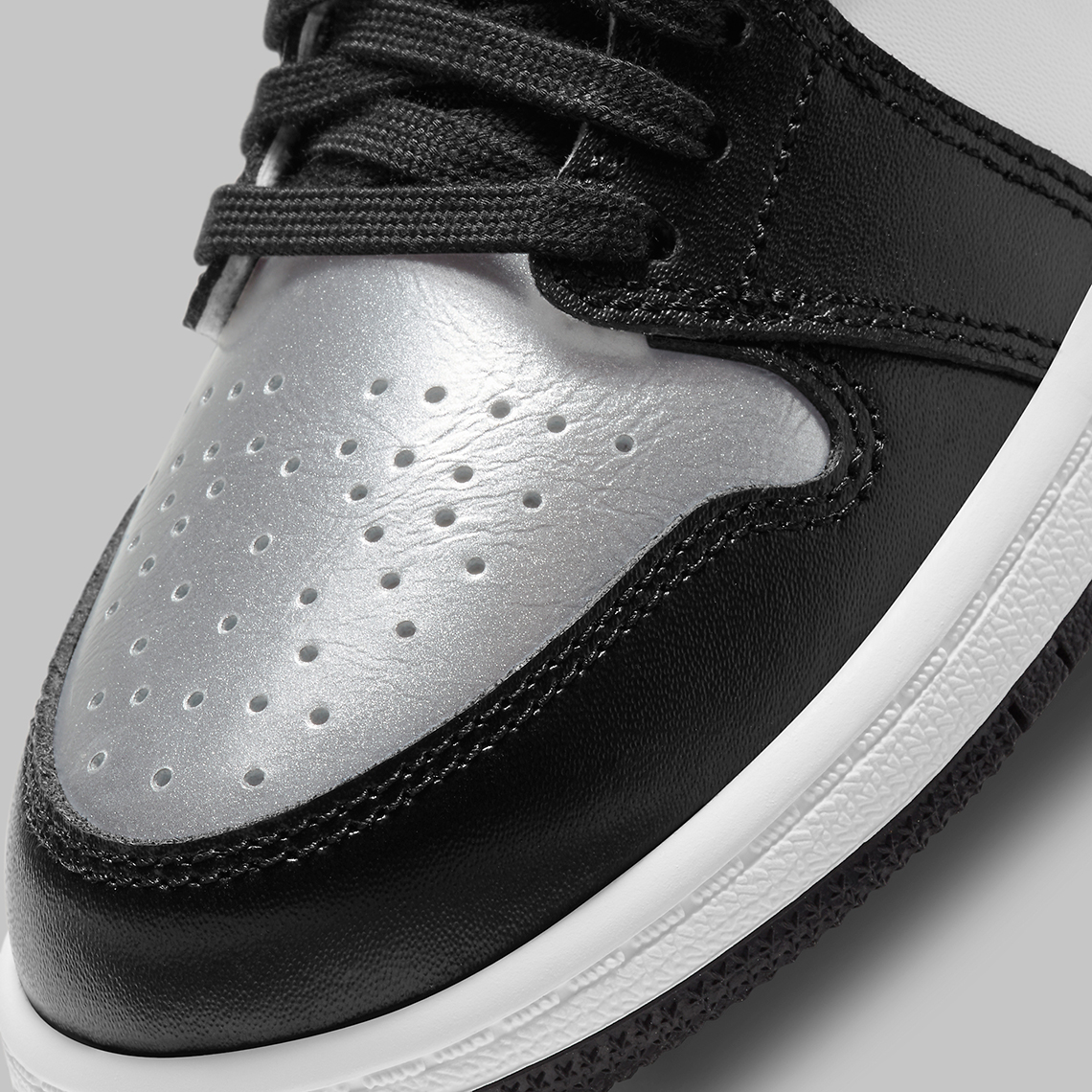 Air Jordan 1 Silver Toe Ps Cu0449 001 5