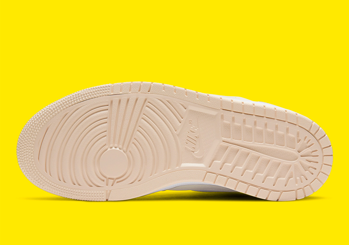 Air Jordan 1 Zoom Cmft Ct0979 107 2