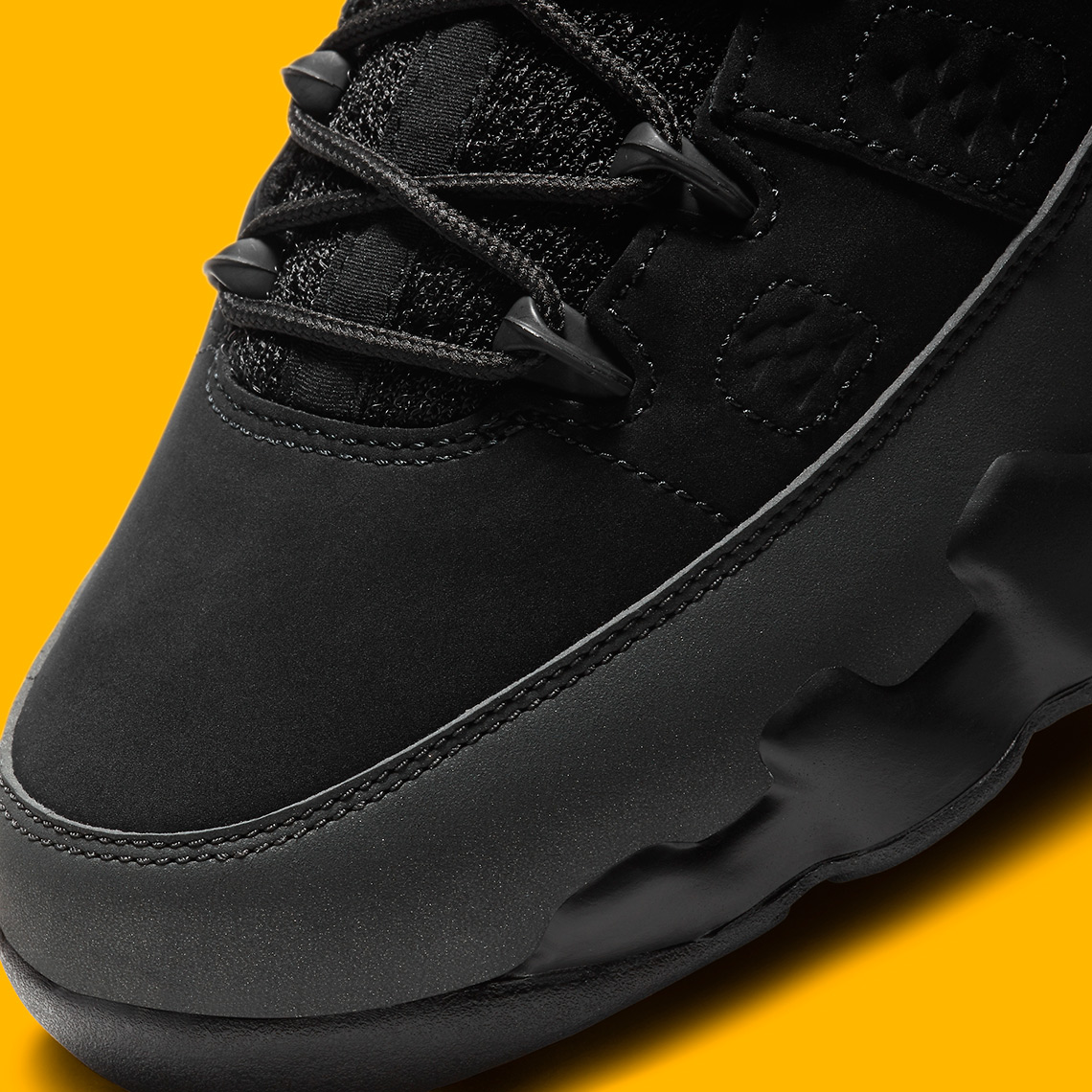 Air Jordan 9 Black University Gold Ct8019 070 7
