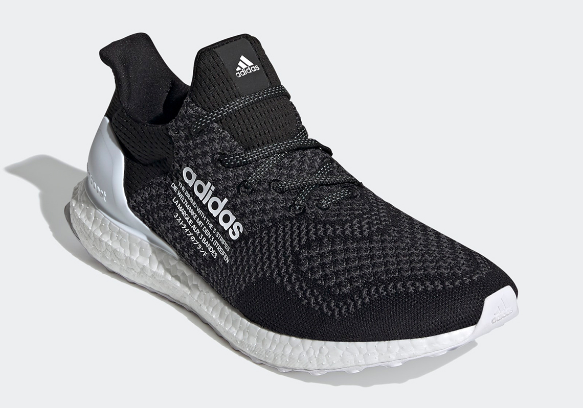 Atmos Adidas Ultra Boost Dna H05021 4