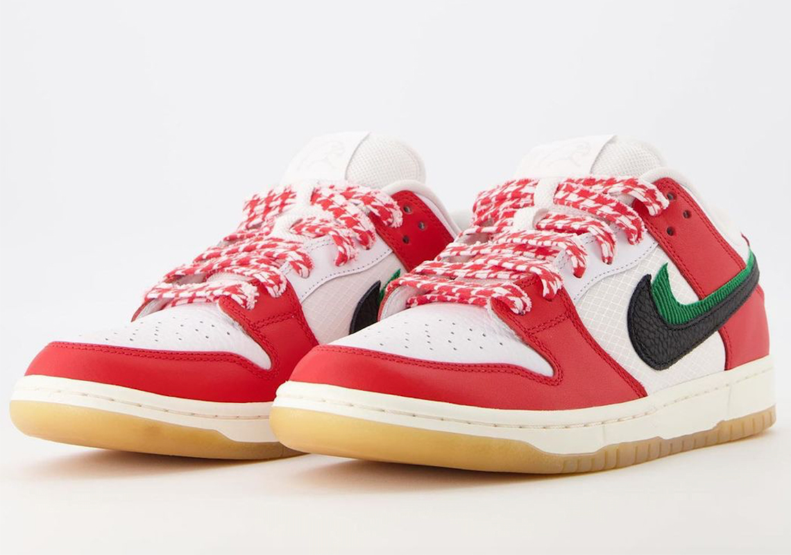 Frame Nike Sb Dunk Habibi Release Date 5
