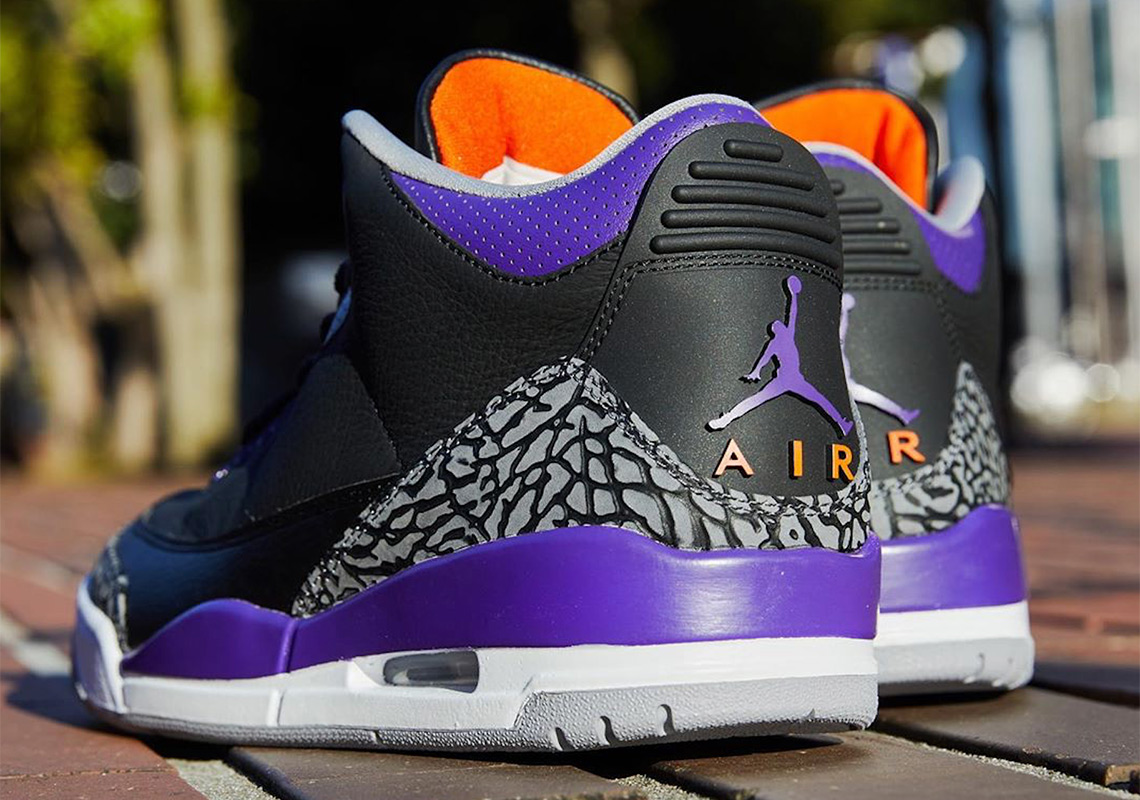 Jordan 3 Court Purple Store List Ct8532 050 3