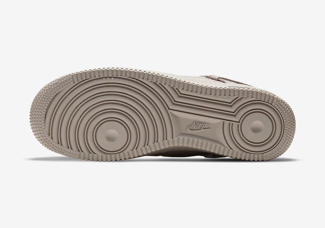 Nike Air Force 1 Lxx Malt Dh3869 200 5