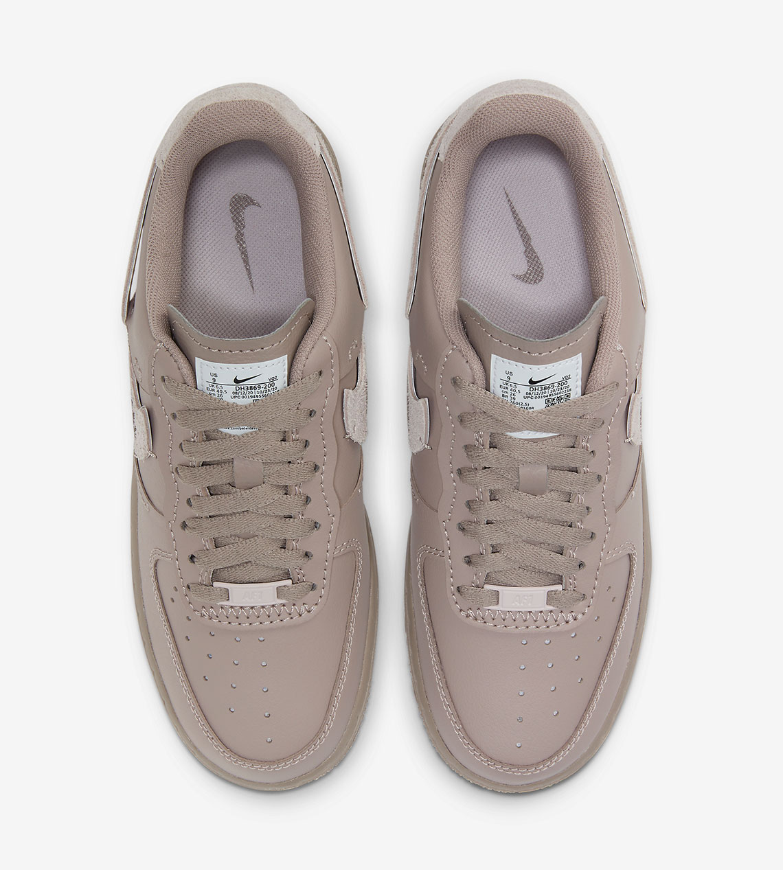 Nike Air Force 1 Lxx Malt Dh3869 200 7