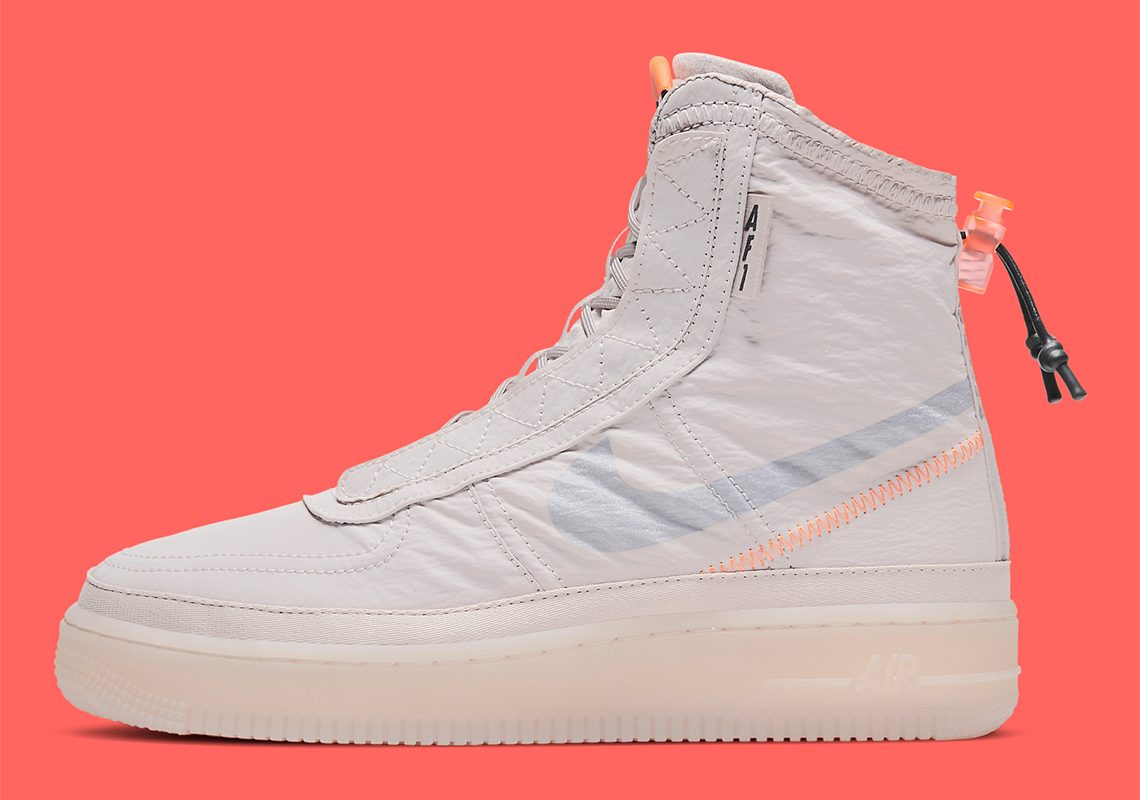 Nike Air Force 1 Shell Wmns Bq6096 003 1
