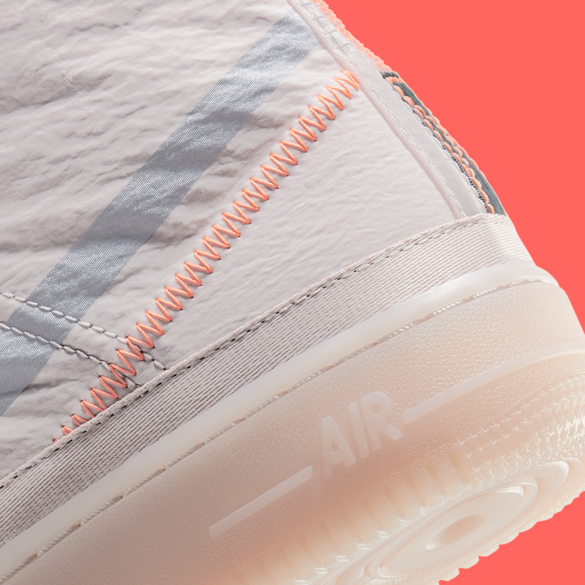 Nike Air Force 1 Shell Wmns Bq6096 003 4