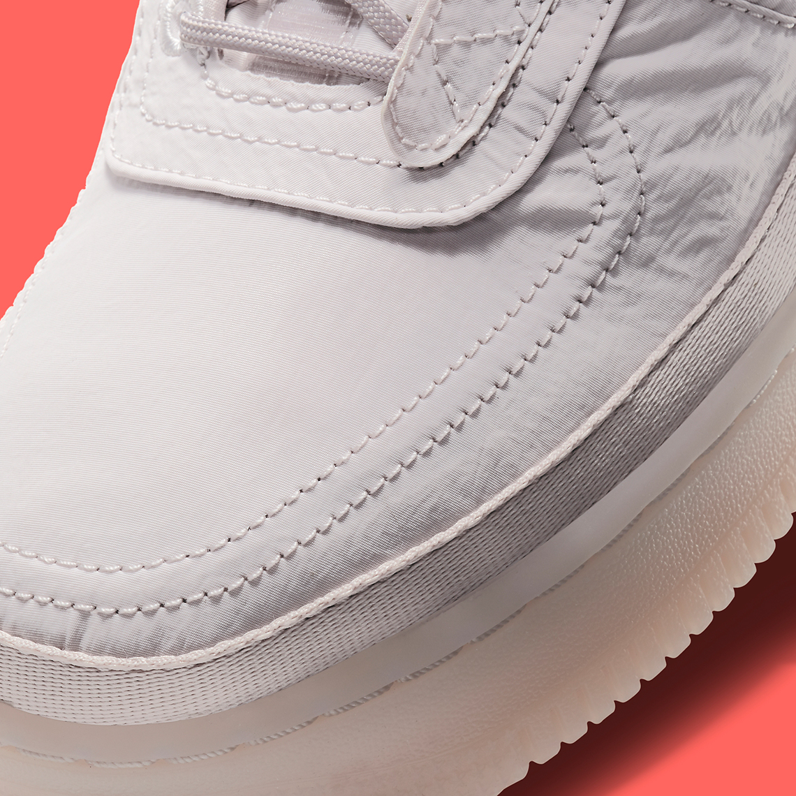 Nike Air Force 1 Shell Wmns Bq6096 003 5