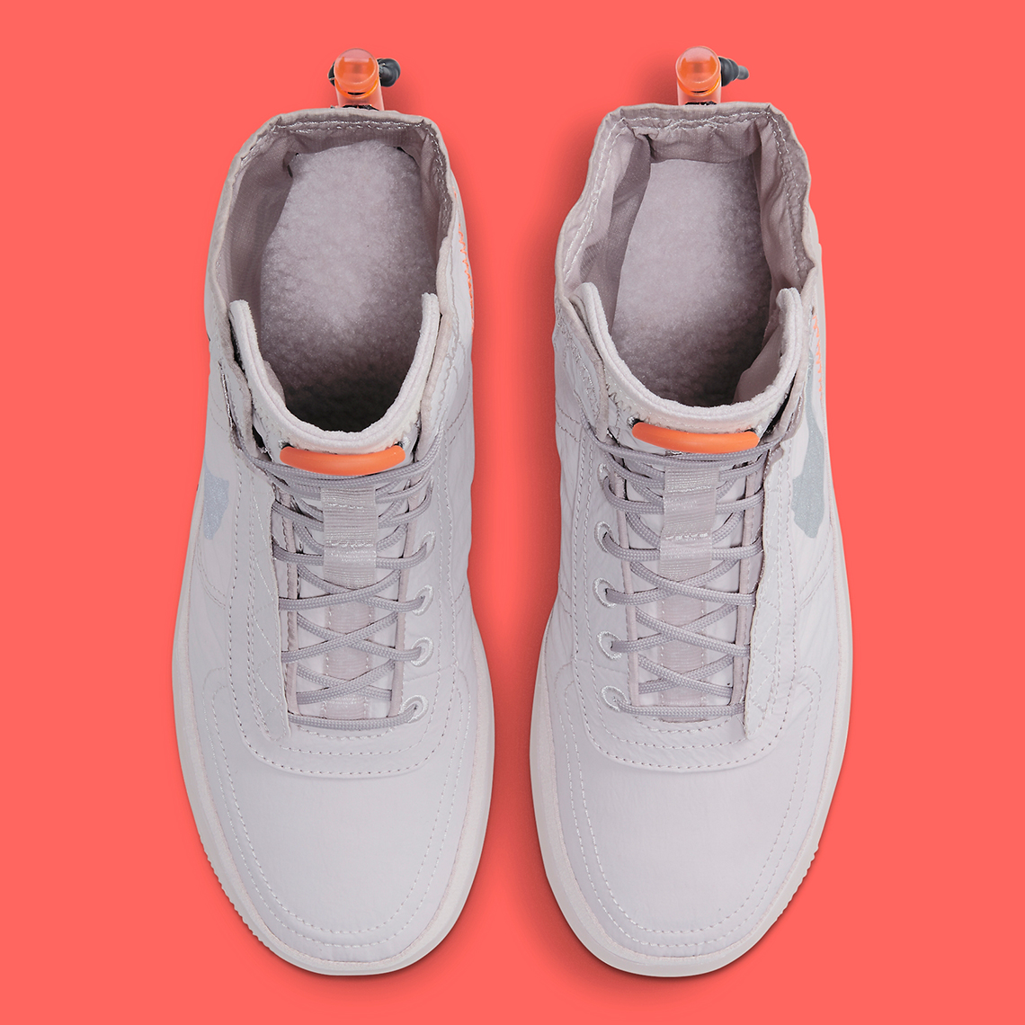 Nike Air Force 1 Shell Wmns Bq6096 003 7